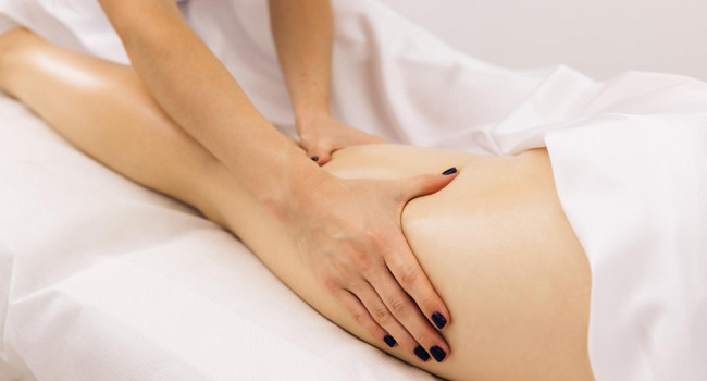 Антицеллюлитный массаж Санкт-Петербург - изображение 2