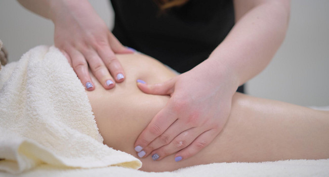 Антицеллюлитный массаж Санкт-Петербург - изображение 1