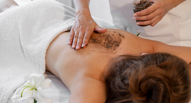 Пилинг тела Санкт-Петербург - изображение 2