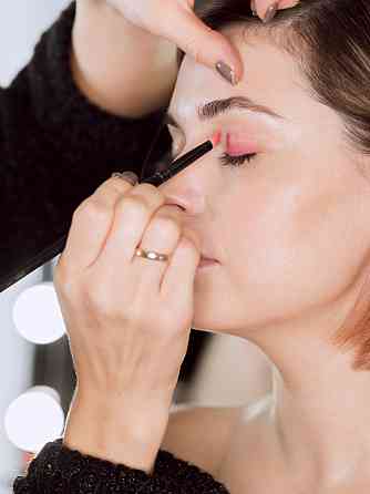 Дневной макияж Санкт-Петербург