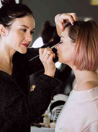 Дневной макияж Санкт-Петербург