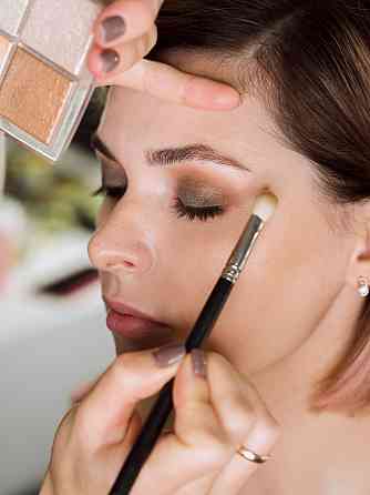 Дневной макияж Санкт-Петербург