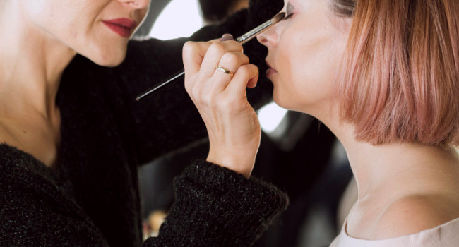 Дневной макияж Санкт-Петербург - изображение 2