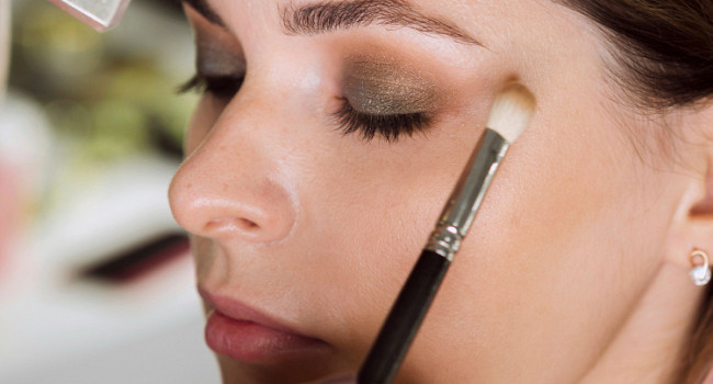 Дневной макияж Санкт-Петербург - изображение 3