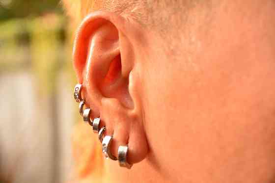 Прокол ушей Санкт-Петербург