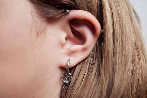 Прокол ушей Санкт-Петербург