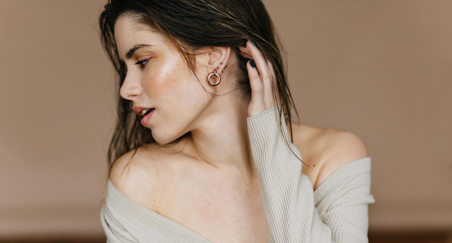 Прокол ушей Санкт-Петербург - изображение 2