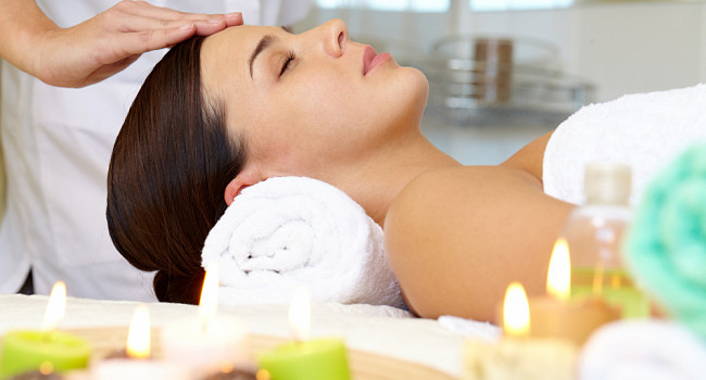 Массаж лица Санкт-Петербург - изображение 2