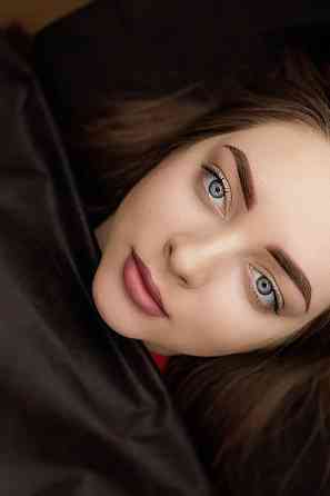 Перманентный макияж бровей Санкт-Петербург