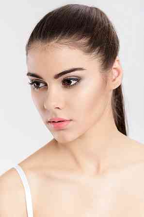 Перманентный макияж бровей Санкт-Петербург