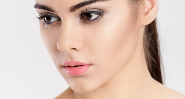 Перманентный макияж бровей Санкт-Петербург - изображение 1