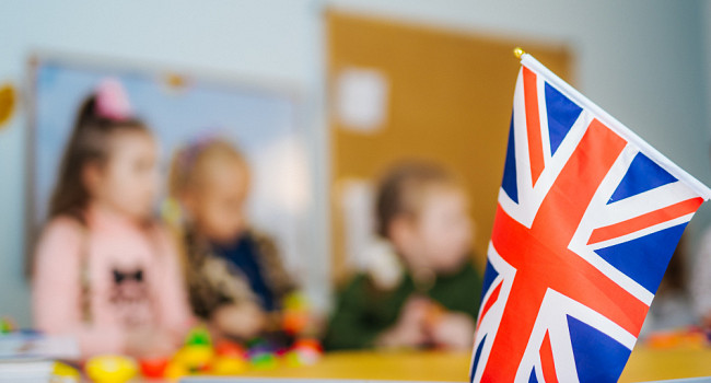 Английский язык Санкт-Петербург - изображение 2