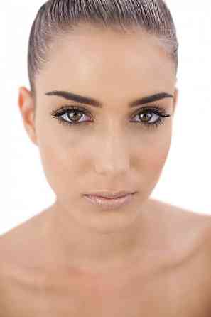 Перманентный макияж бровей Санкт-Петербург