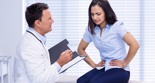 Прием врача-гастроэнтеролога Санкт-Петербург - изображение 1