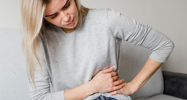 Прием врача-гастроэнтеролога Санкт-Петербург - изображение 3