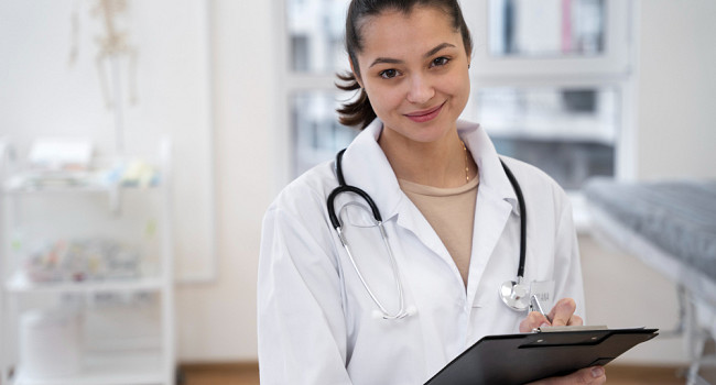 Прием терапевта Санкт-Петербург - изображение 3