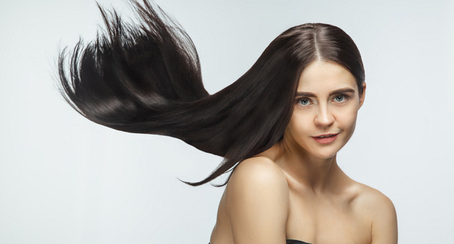 Кератиновое выпрямление волос Санкт-Петербург - изображение 1