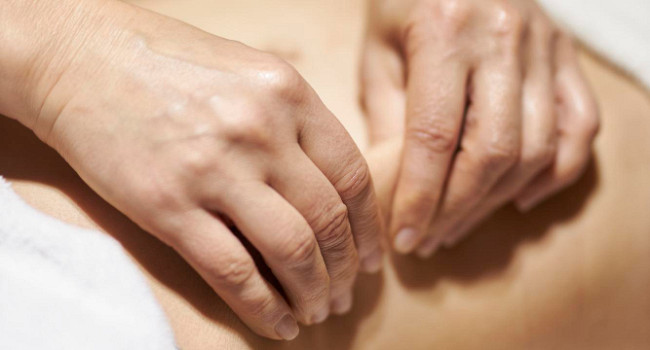 Лимфодренажный массаж Санкт-Петербург - изображение 2