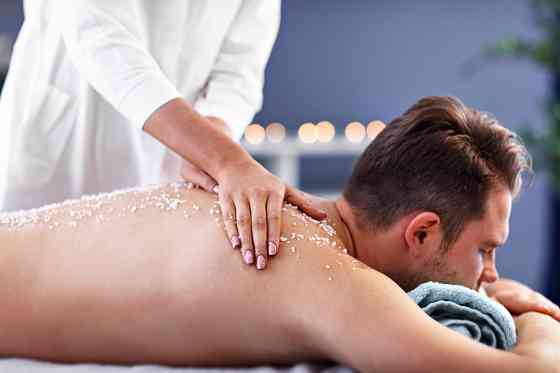 Пилинг тела Санкт-Петербург