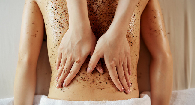 Пилинг тела Санкт-Петербург - изображение 3