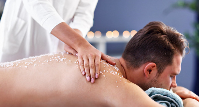 Пилинг тела Санкт-Петербург - изображение 2