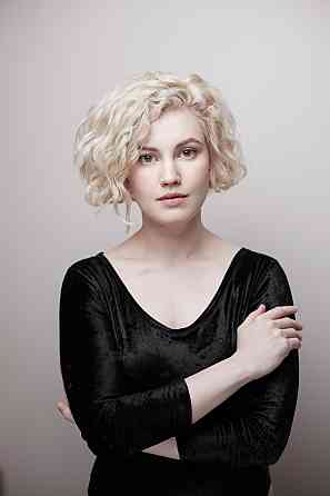 Стрижка женская Санкт-Петербург