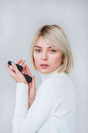 Стрижка женская Санкт-Петербург