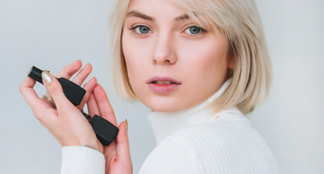 Стрижка женская Санкт-Петербург - изображение 1