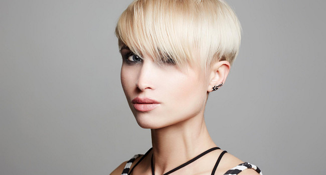 Стрижка женская Санкт-Петербург - изображение 1