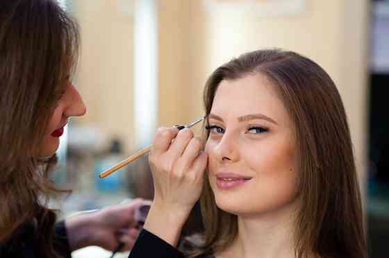 Экспресс-макияж Санкт-Петербург