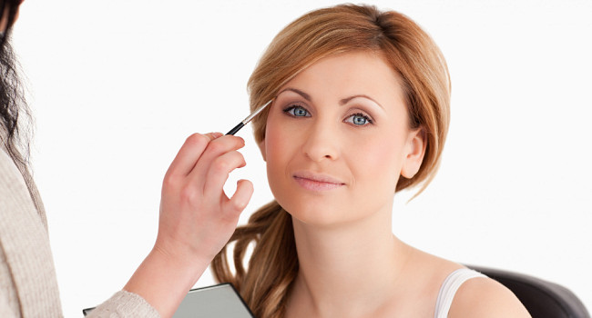 Экспресс-макияж Санкт-Петербург - изображение 2