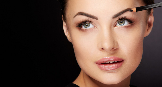 Перманентный макияж бровей Санкт-Петербург - изображение 1