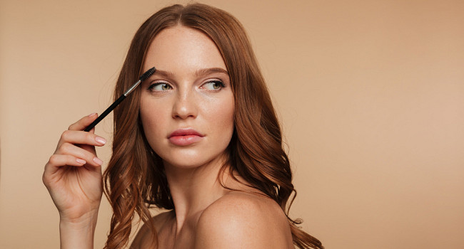 Перманентный макияж бровей Санкт-Петербург - изображение 2