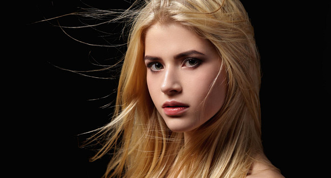 Стрижка женская длинные волосы Санкт-Петербург - изображение 1