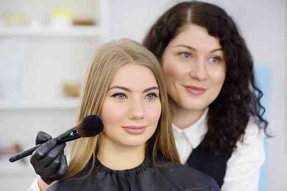 Дневной макияж Санкт-Петербург