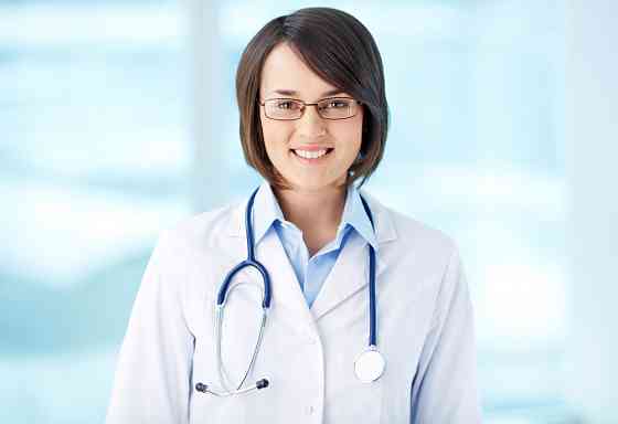 Прием терапевта Санкт-Петербург