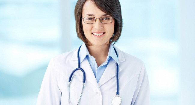 Прием терапевта Санкт-Петербург - изображение 1