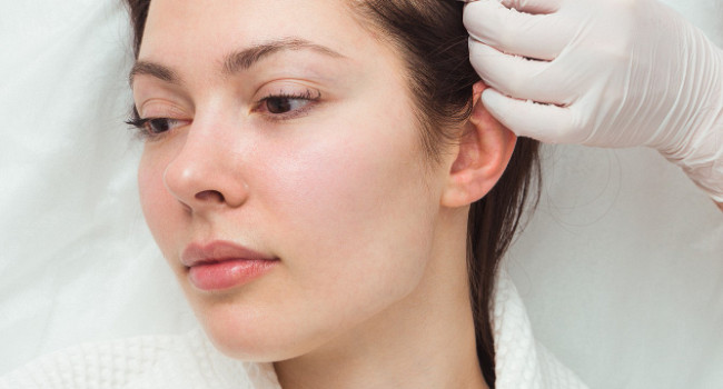 Мезотерапия волос Санкт-Петербург - изображение 2