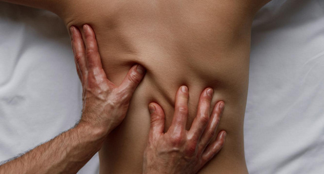 Лимфодренажный массаж Санкт-Петербург - изображение 2