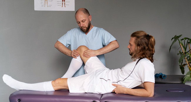 Консультация ортопеда Санкт-Петербург - изображение 2