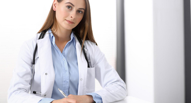 Консультация терапевта Санкт-Петербург - изображение 1