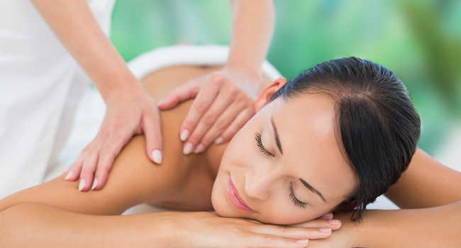 Лечебный массаж Санкт-Петербург - изображение 2