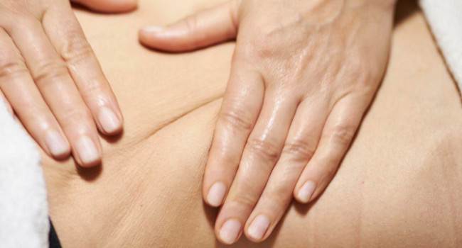 Лимфодренажный массаж Санкт-Петербург - изображение 1