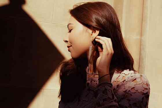 Пирсинг хряща уха Санкт-Петербург