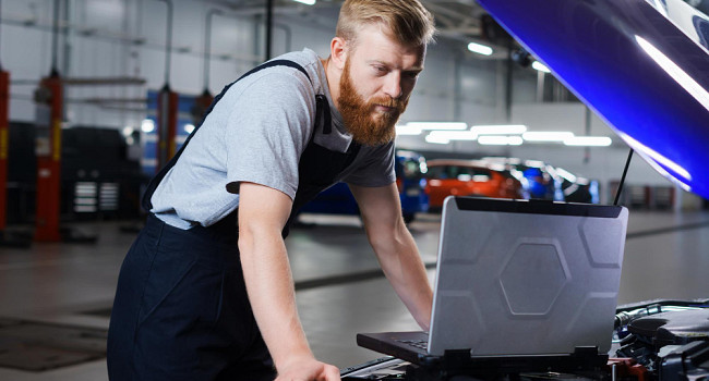 Диагностика автомобиля Санкт-Петербург - изображение 3