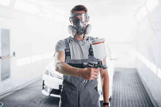 Антикоррозийная обработка автомобиля Санкт-Петербург