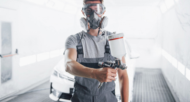 Антикоррозийная обработка автомобиля Санкт-Петербург - изображение 1