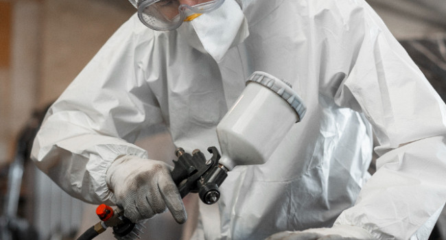 Антикоррозийная обработка автомобиля Санкт-Петербург - изображение 2