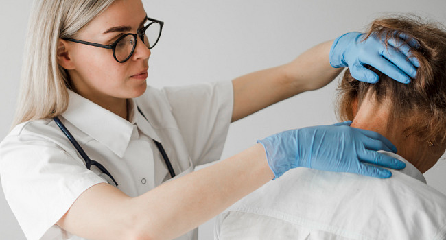 Консультация трихолога Санкт-Петербург - изображение 1