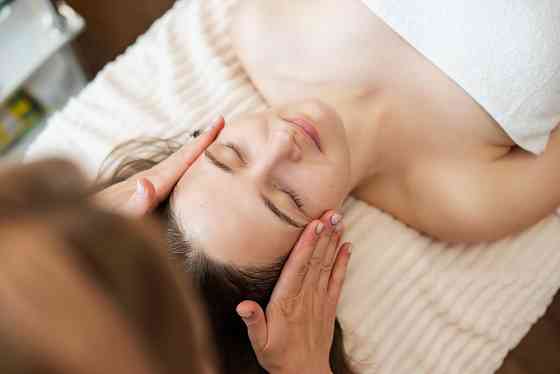 Хиромассаж лица Санкт-Петербург